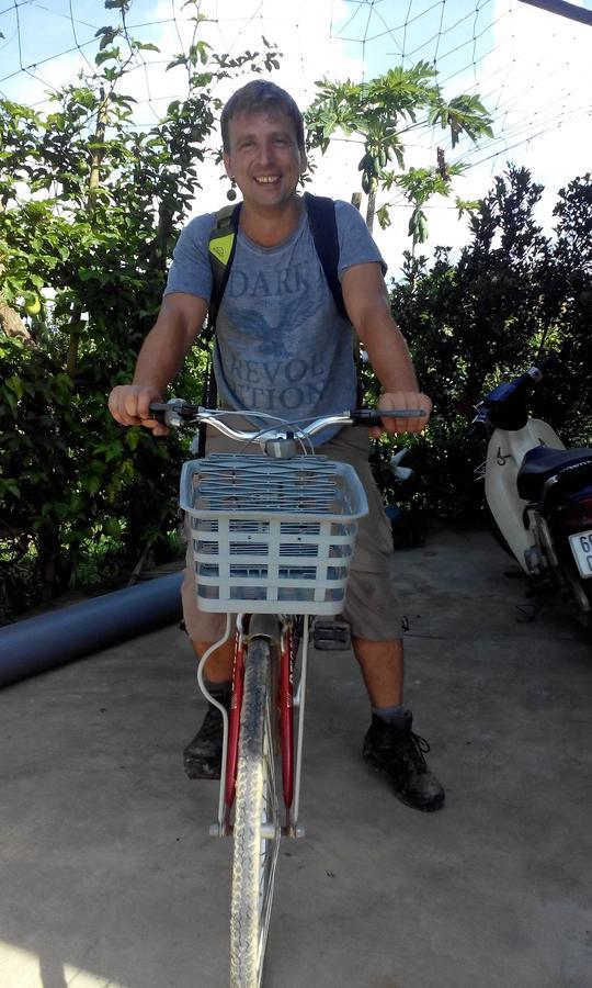 Orchard Fruit Farm Bungalow Phu Quoc Dış mekan fotoğraf