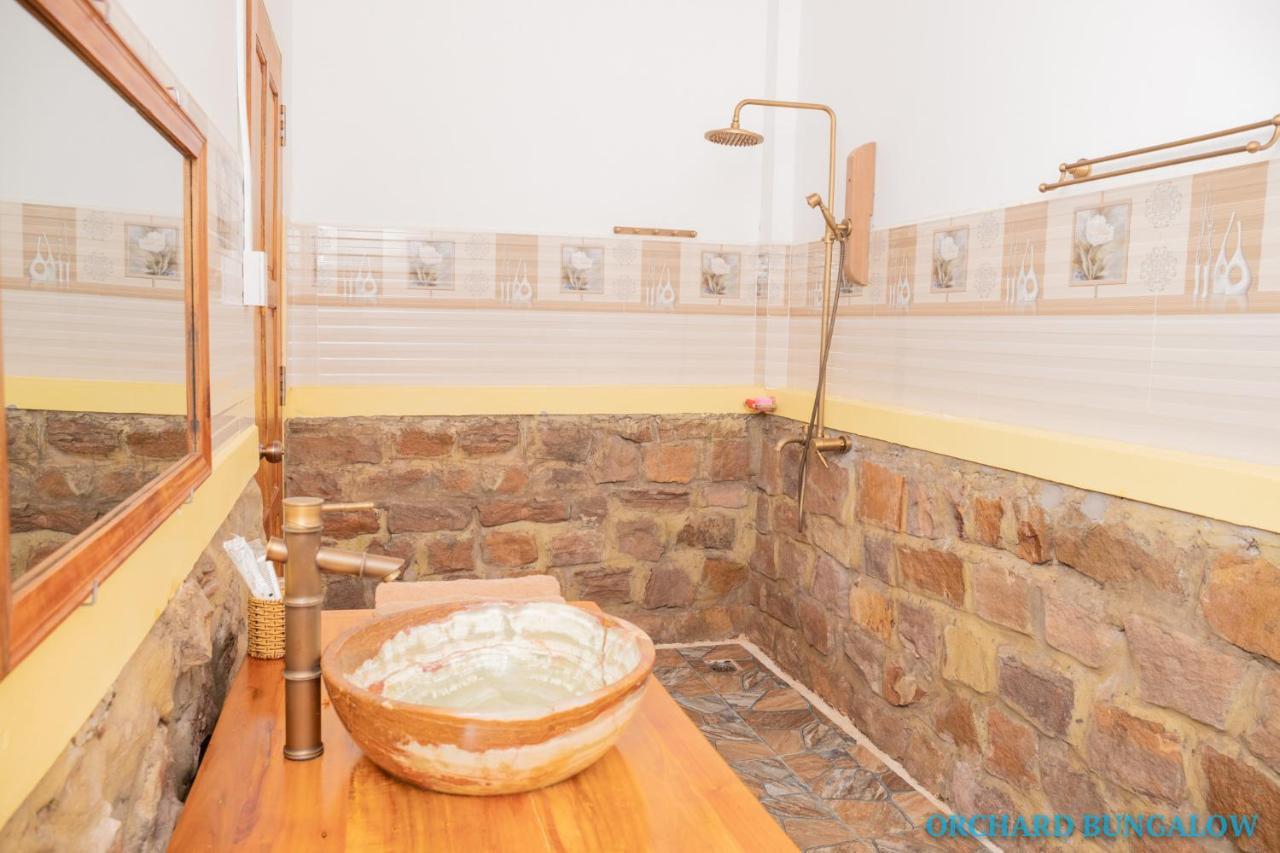 Orchard Fruit Farm Bungalow Phu Quoc Dış mekan fotoğraf