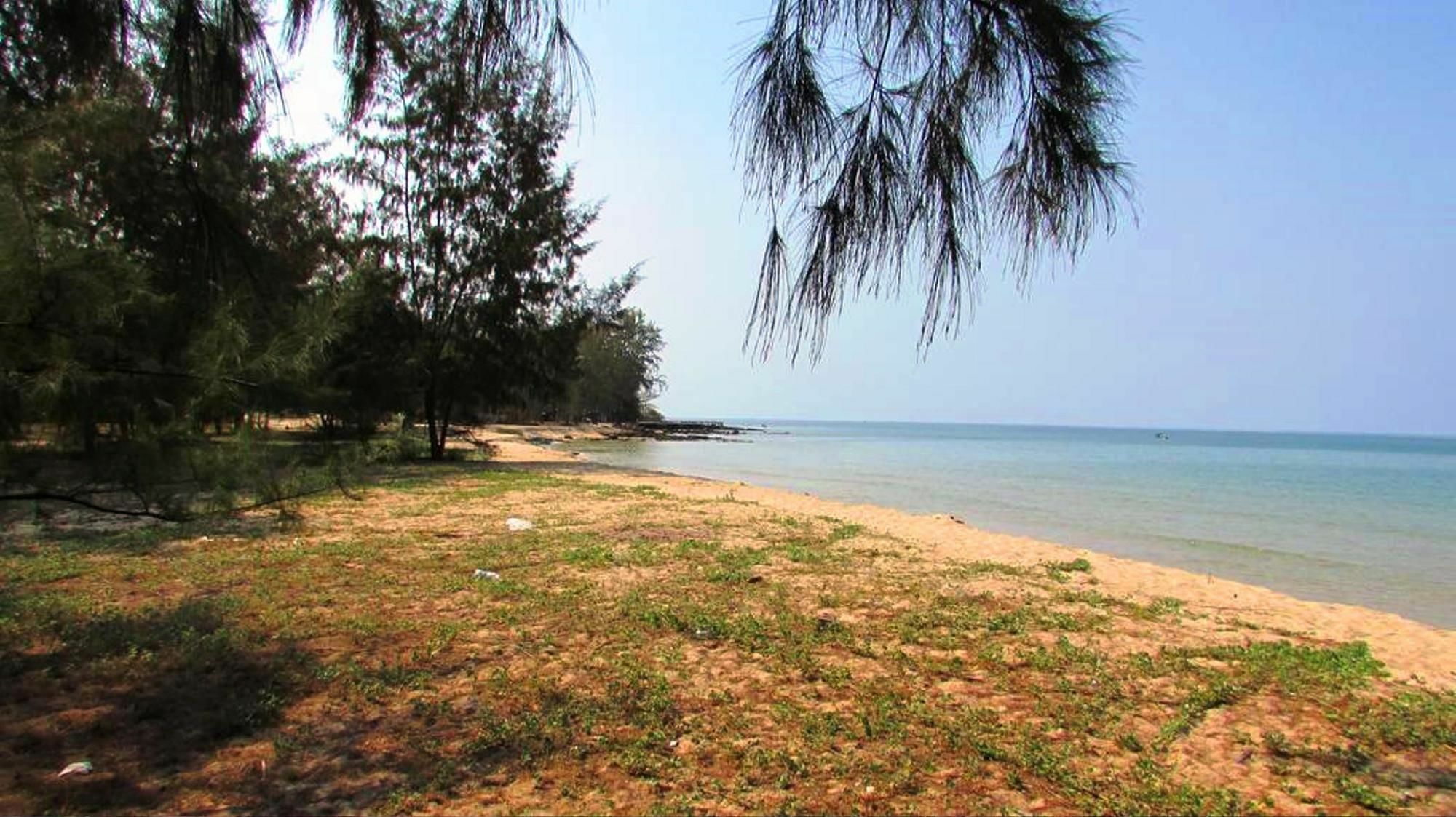 Orchard Fruit Farm Bungalow Phu Quoc Dış mekan fotoğraf