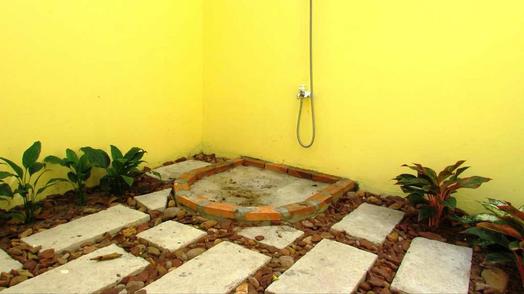 Orchard Fruit Farm Bungalow Phu Quoc Dış mekan fotoğraf