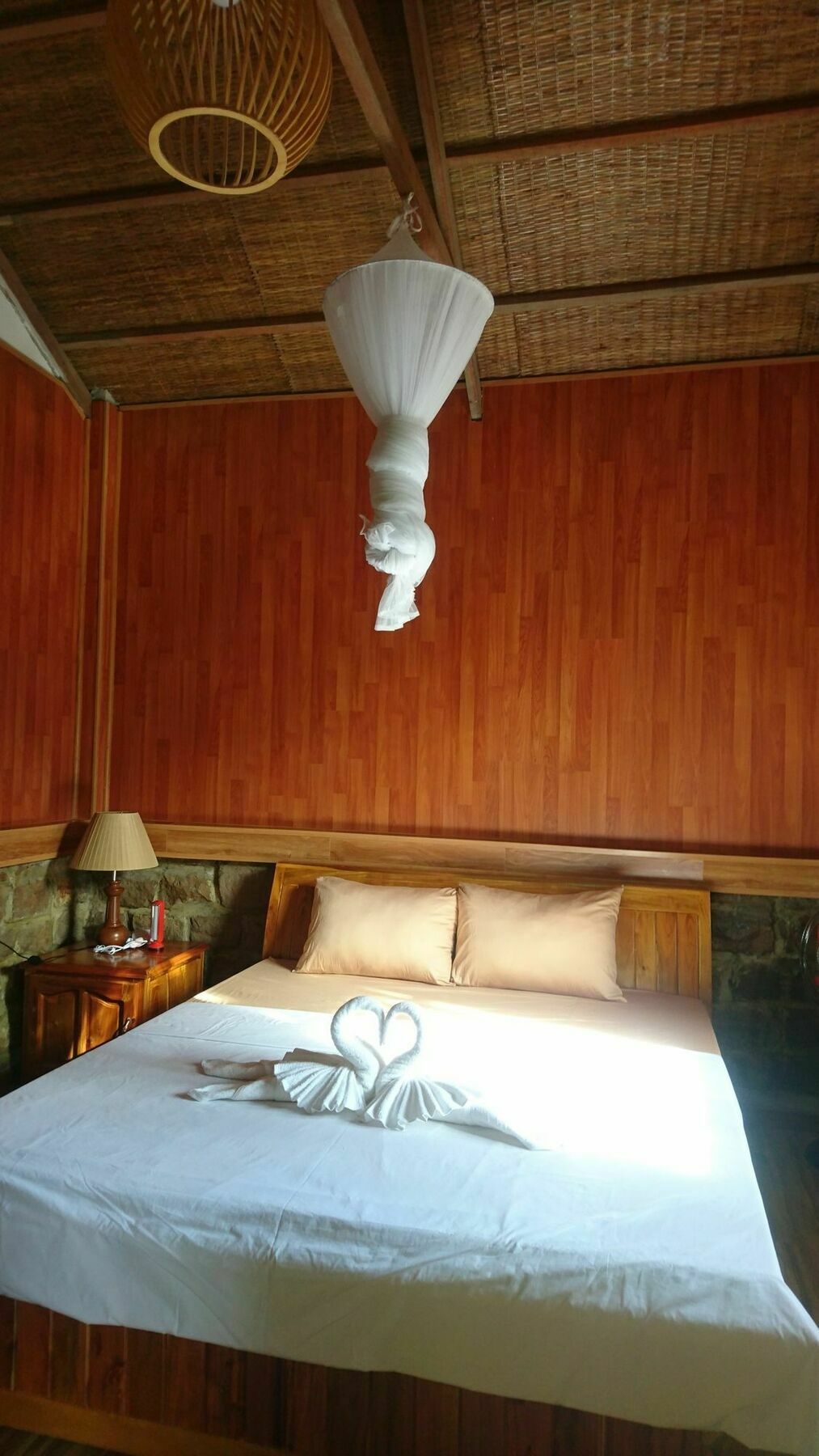 Orchard Fruit Farm Bungalow Phu Quoc Dış mekan fotoğraf